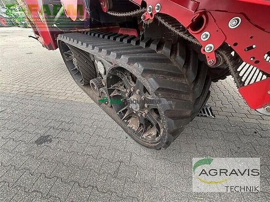 Cosechadora de Cereal - Grimme - varitron 470