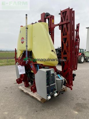 Atomizador - Hardi - mega 1200