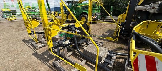 Cabezal - John Deere - 400F