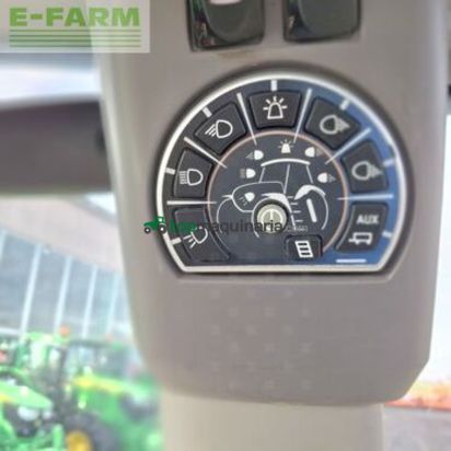 Tractor agrícola - Deutz-Fahr - agrotron 7250 ttv