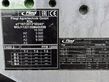 Cisterna - Fliegl - pfw 12000 duo line+ skate 150