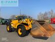 Telescopica - JCB - 542-70 agrisuper - modell 2020