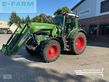 Tractor agrícola - Fendt - 516 vario scr profi plus ProfiPlus