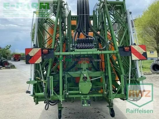 Atomizador - Amazone - spritzen uf 1801