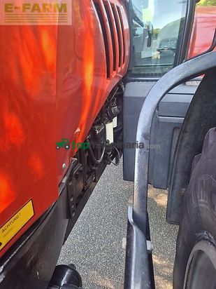 Tractor agrícola - Massey Ferguson - 6475