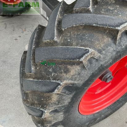 Cosechadora de Cereal - Claas - AVERO 240