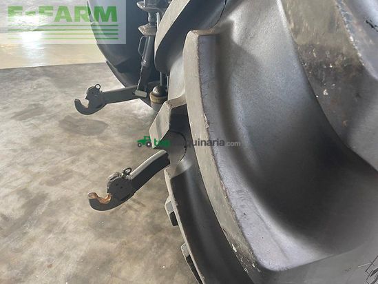 Tractor agrícola - Claas - axion 810 cmatic cebis CMATIC CEBIS