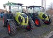 Tractor agrícola - Claas - atos 220 c
