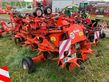 Henificador - Kuhn - gf 13002