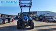 Tractor agrícola - New Holland - t5.100 dualcommand