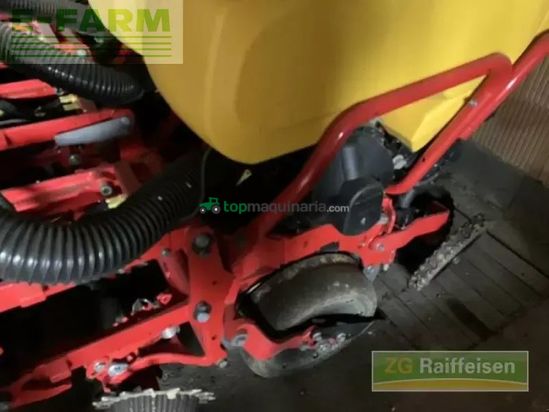 Sembradora monograno mecanica - Väderstad - tpv 12