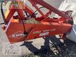 Cortacésped manual - Kuhn - gmd 700 ii