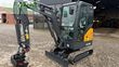 Excavadora - Hyundai - hx19a
