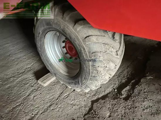 Cosechadora - arrancadora de patata - Grimme - gv3000