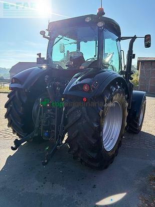 Tractor agrícola - Kubota - m7151 premium kvt