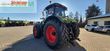 Tractor agrícola - Claas - axion 870 cm cebis
