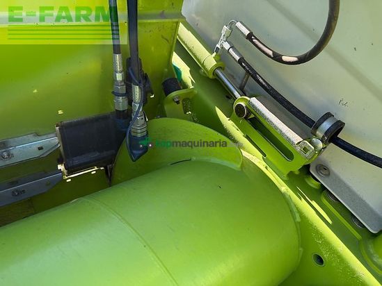 Cabezal - Claas - pu 300 hd profi