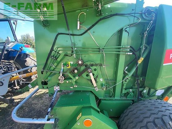 Empacadora gigant - Sipma - ps 1211 farma plus