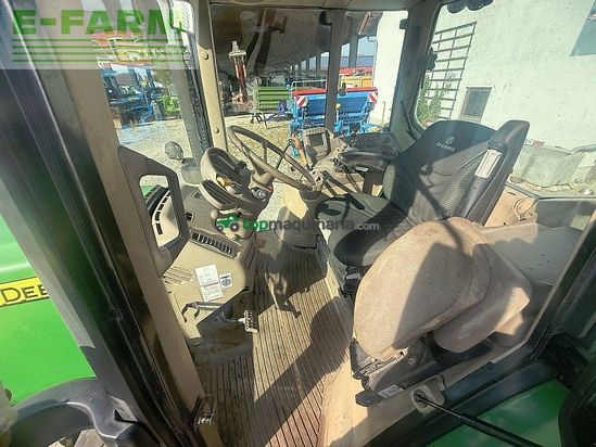 Tractor agrícola - John Deere - 6930 premium