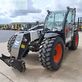 Telescopica - Bobcat - tl 38.70 hf agri