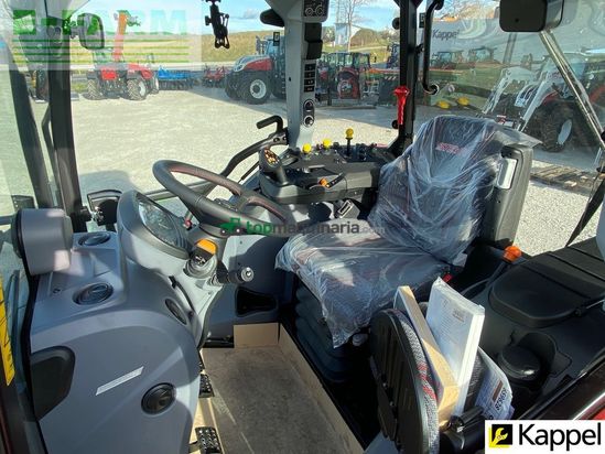 Tractor agrícola - Steyr - 4120 multi (stage v)