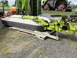 Cortacésped manual - Claas - disco 4400 contour