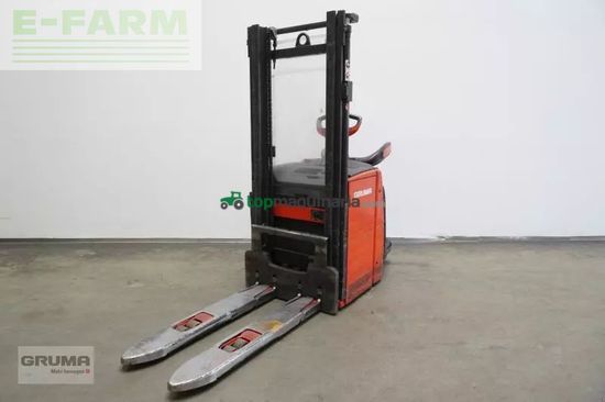 Elevadora - Linde - l 14 ap 1173
