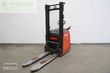 Elevadora - Linde - l 14 ap 1173