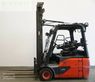 Elevadora - Linde - e 16 evo 386-02
