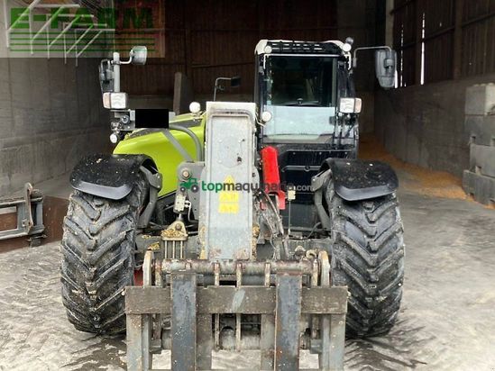 Telescopica - Claas - scorpion 960 vp st5