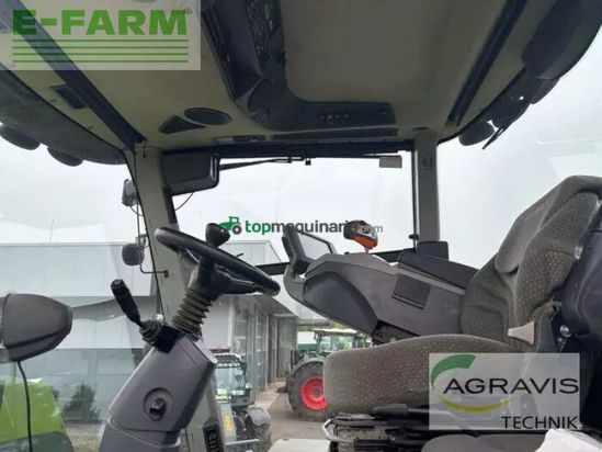 Tractor agrícola - Claas - xerion 5000 trac vc