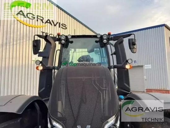 Tractor agrícola - Valtra - t 235 d