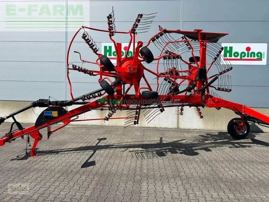 Rastrillo - Kuhn - ga 6930