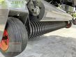 Empacadora gigant - Claas - quadrant 5200 fc evolution