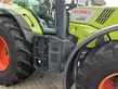 Tractor agrícola - Claas - axion 870 cmatic