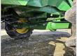 John Deere 7500 + Kemper 360