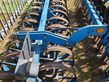 Grada de disco - Lemken - rubin 9/300u