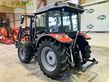 Tractor agrícola - Same - dorado natural 80 (stage v)