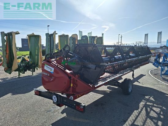Cabezal - Case IH - 3050 std 6,10 schneidwerk