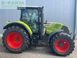 Tractor agrícola - Claas - arion 650 hexashift