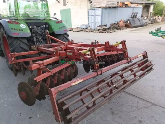 Grada de disco - Brix - stein gigant 3