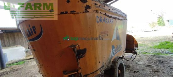 Esparcidor -  - drakkar 216 sb