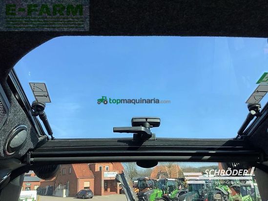 Tractor agrícola - Valtra - t 175 ed rüfa