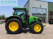 Tractor agrícola - John Deere - 7r350 tractor (st27060)
