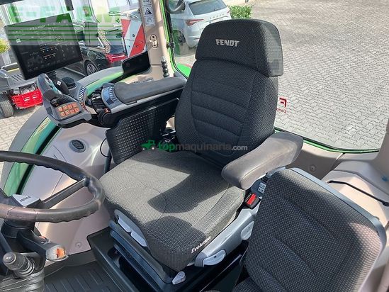 Tractor agrícola - Fendt - 724 vario gen. 6 profi plus sett. 2