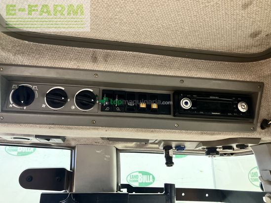Tractor agrícola - Fendt - 711 vario