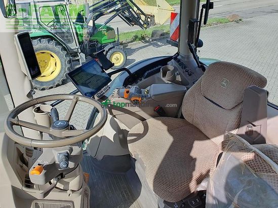 Tractor agrícola - John Deere - 6r 215