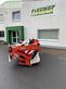 Cortacésped manual - Kuhn - gmd 310f-ff
