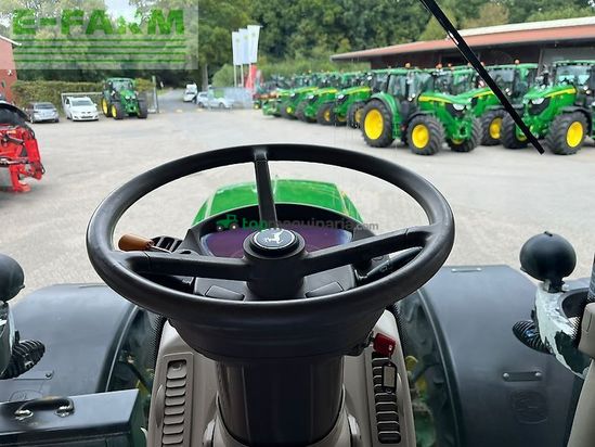 Tractor agrícola - John Deere - 6210r