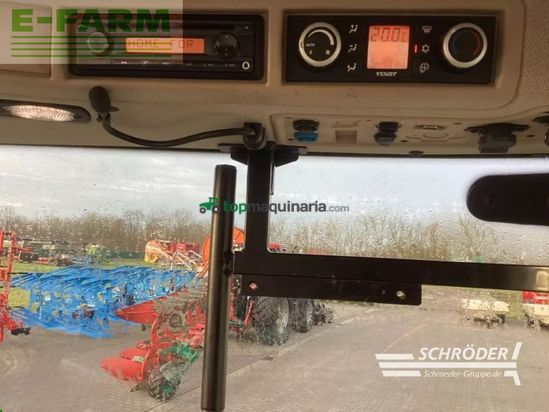 Tractor agrícola - Fendt - 718 s4 profi plus | rtk